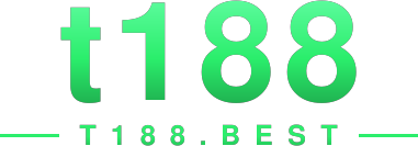 t188 โลโก้